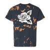 Bleach Wash T-Shirt Thumbnail