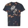 Bleach Wash T-Shirt Thumbnail