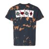 Bleach Wash T-Shirt Thumbnail