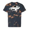 Bleach Wash T-Shirt Thumbnail