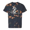 Bleach Wash T-Shirt Thumbnail