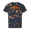 Bleach Wash T-Shirt Thumbnail