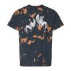 Bleach Wash T-Shirt Thumbnail