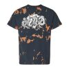 Bleach Wash T-Shirt Thumbnail