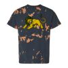 Bleach Wash T-Shirt Thumbnail