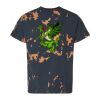 Bleach Wash T-Shirt Thumbnail