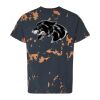 Bleach Wash T-Shirt Thumbnail