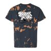 Bleach Wash T-Shirt Thumbnail
