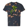 Bleach Wash T-Shirt Thumbnail