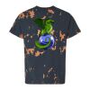 Bleach Wash T-Shirt Thumbnail