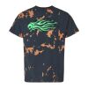 Bleach Wash T-Shirt Thumbnail