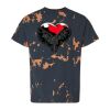 Bleach Wash T-Shirt Thumbnail