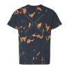 Bleach Wash T-Shirt Thumbnail