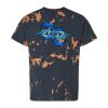 Bleach Wash T-Shirt Thumbnail