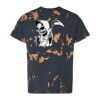 Bleach Wash T-Shirt Thumbnail