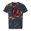Bleach Wash T-Shirt Thumbnail