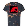 Bleach Wash T-Shirt Thumbnail