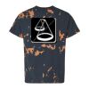 Bleach Wash T-Shirt Thumbnail