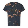 Bleach Wash T-Shirt Thumbnail