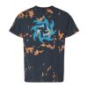 Bleach Wash T-Shirt Thumbnail