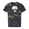 Bleach Wash T-Shirt Thumbnail