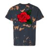 Bleach Wash T-Shirt Thumbnail