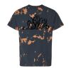 Bleach Wash T-Shirt Thumbnail