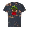 Bleach Wash T-Shirt Thumbnail