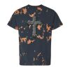 Bleach Wash T-Shirt Thumbnail