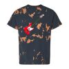 Bleach Wash T-Shirt Thumbnail