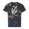 Bleach Wash T-Shirt Thumbnail