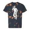 Bleach Wash T-Shirt Thumbnail