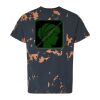 Bleach Wash T-Shirt Thumbnail