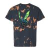 Bleach Wash T-Shirt Thumbnail