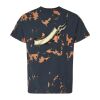 Bleach Wash T-Shirt Thumbnail