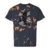 Bleach Wash T-Shirt Thumbnail