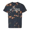Bleach Wash T-Shirt Thumbnail