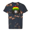 Bleach Wash T-Shirt Thumbnail