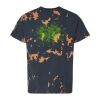 Bleach Wash T-Shirt Thumbnail