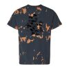 Bleach Wash T-Shirt Thumbnail