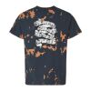 Bleach Wash T-Shirt Thumbnail