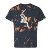 Bleach Wash T-Shirt Thumbnail
