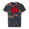 Bleach Wash T-Shirt Thumbnail