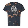 Bleach Wash T-Shirt Thumbnail