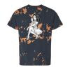 Bleach Wash T-Shirt Thumbnail
