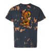 Bleach Wash T-Shirt Thumbnail