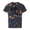 Bleach Wash T-Shirt Thumbnail