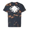 Bleach Wash T-Shirt Thumbnail