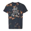 Bleach Wash T-Shirt Thumbnail