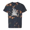 Bleach Wash T-Shirt Thumbnail